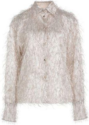 Genny TOPS - Hemden auf YOOX.COM