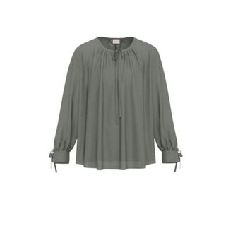 Marella Donna, Camicette, Verde, XS, new