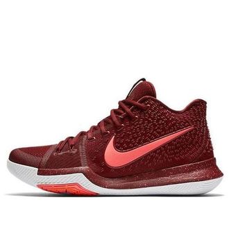 Nike Kyrie 3 Hot Punch 852395-681