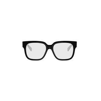 Celine Celine - Triomphe Optisch Montuur - Dames - Accessoires - Zwart - Maat: 54 MM