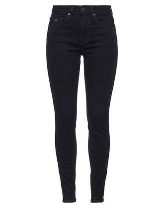 Guess BOTTOMWEAR - Jeans on YOOX.COM