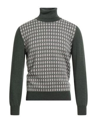 Canali KNITWEAR - Turtlenecks on YOOX.COM