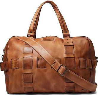 Bed St&uuml; Keg Shoulder Handbags Tan : MD, Leather