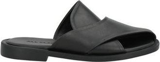 All Black SCHUHE - Mules & Clogs auf YOOX.COM