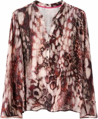 2-Biz Bluse e Camicie - - Blouses & Shirts - Donna - Multicolore - S