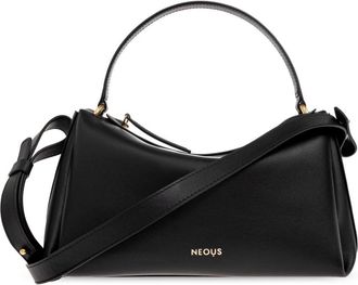 Neous Mujer, Bolsos, Negro, Talla: ONE Size