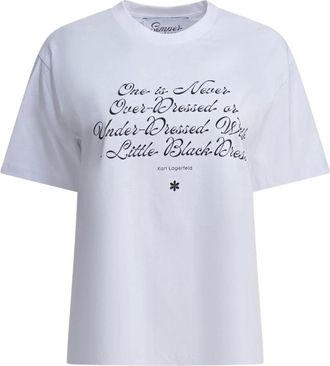 Semper Donna, Top, Bianco, S, new