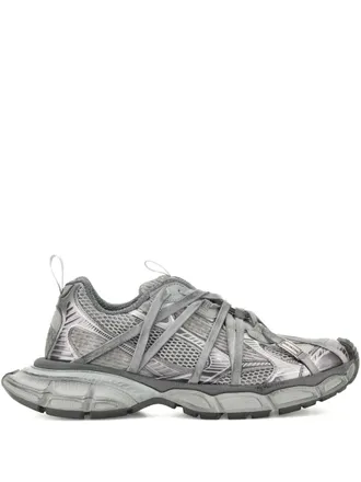Balenciaga 3XL sneakers - men - Rubber/Fabric/Fabric - 41 - Grey