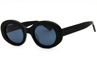 Priv&eacute; Revaux MODERNO/S 0D51 C3 Black Blue/Blue Polarized