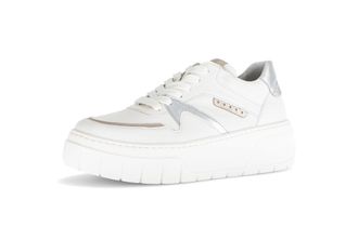 Gabor Womens Low-Top Trainers, Womens Low Shoes, 0 22, 9 UK