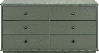 Safavieh Couture Octavian Rope Detail Dresser
