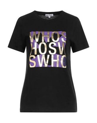 Who*s Who WHO*S WHO T-shirts