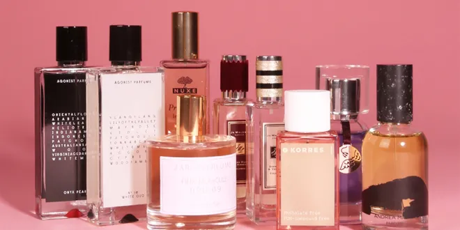 Immer der Nase nach: 10 einzigartige und außergewöhnliche Parfums, die sonst keiner hat. Wir haben die besten Nischendüfte für euch zusammengestellt!