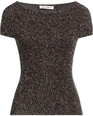Our Legacy MAGLIERIA - Pullover su YOOX.COM
