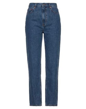 Valentino Garavani BOTTOMWEAR - Jeans on YOOX.COM