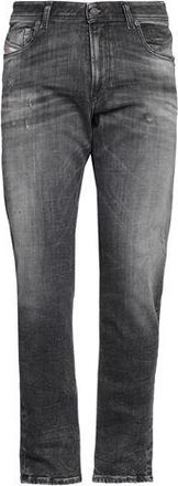 Diesel PARTES DE ABAJO - Pantalones vaqueros en YOOX.COM