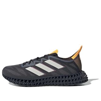 adidas 4DFWD 3 Zero Metalic Flash Orange ID0853
