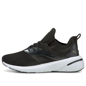 Puma (WMNS) PUMA Forever XT Black White 195184-01