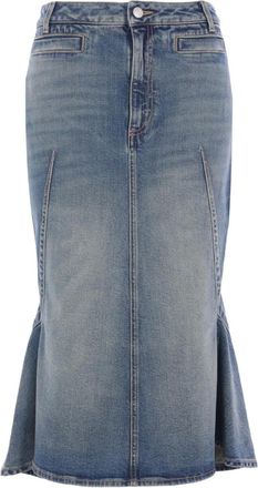 Alexander McQueen Gonna Kickback - Blu