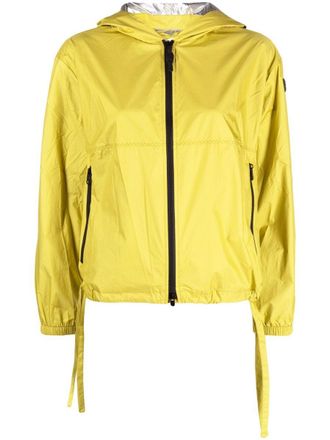 Peuterey Tanner Hooded Jacket