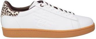 Emporio Armani CALZADO - Sneakers en YOOX.COM