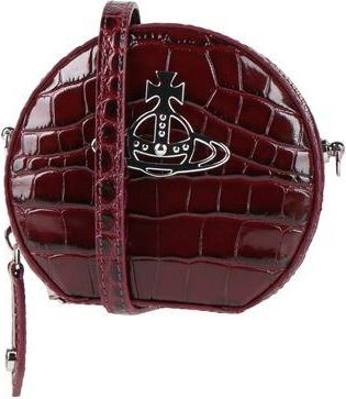 Vivienne Westwood BAGS - Cross-body bags on YOOX.COM
