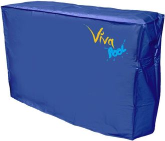 Habitat et Jardin Tapa Para Bomba De Calor Bp-40hs-a
