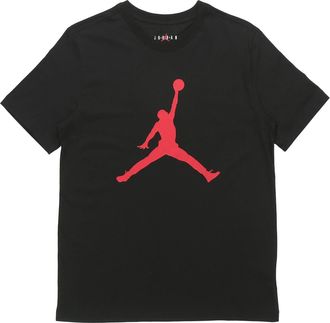 Nike Jordan Air Jordan Jumpman Short Sleeve Black DA6797-010