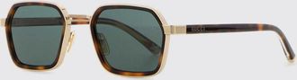 Gucci Occhiali da sole Gucci in metallo