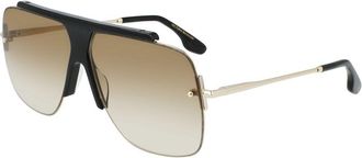 Victoria Beckham Acetate Womens Sunglasses