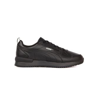 Puma Puma, Heren, Sport, Zwart, Maat: 43 EU Leer