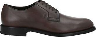 Tod's CALZADO - Zapatos de cordones en YOOX.COM