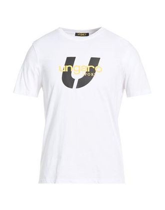 Emanuel Ungaro TOPS - T-shirts auf YOOX.COM