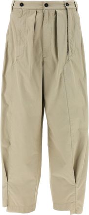 Dsquared2 Zoot Pantaloni Beige-Uomo