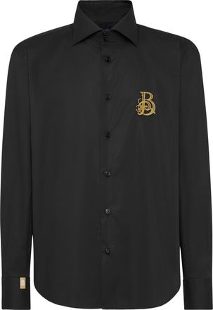 Billionaire Boys Club Overhemd Slim Fit