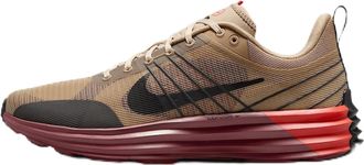 Nike Nike Lunar Roam Mens Shoes (DV2440-203, Parachute Beige/Light Khaki/Mink Brown/Black), Parachute Beige/Light Khaki/Mink Brown/Black, 7.5 UK