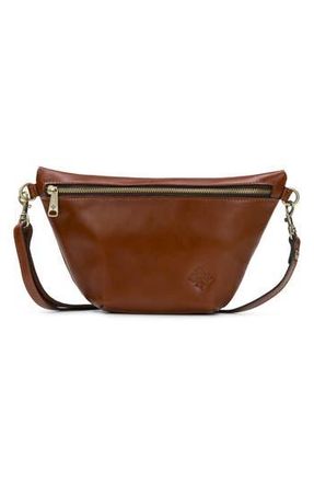 Patricia Nash Tinchi Belt Bag in Tan at Nordstrom Rack