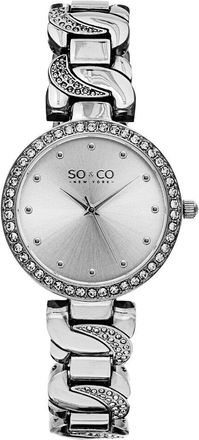 SO & CO So & Co Womens Chelsea Watch