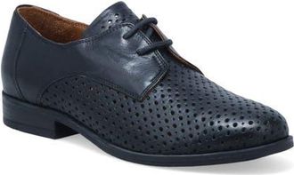 Miz Mooz Issa Derby in Black at Nordstrom, Size 10.5-11Us