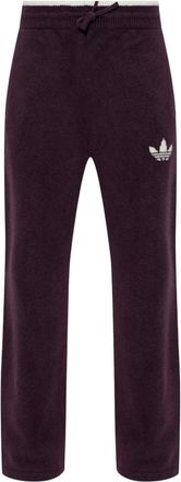 adidas Donna, Pantaloni, Viola, M, new