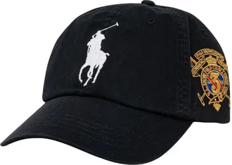 Polo Ralph Lauren Uomo, Accessori, Nero, Taglia unica, new
