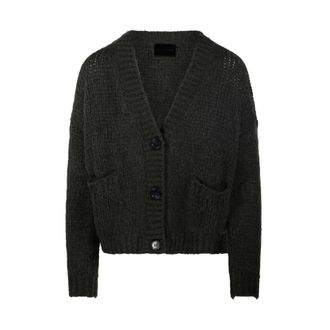 Roberto Collina Mujer, Jerseys, Verde, Talla: S