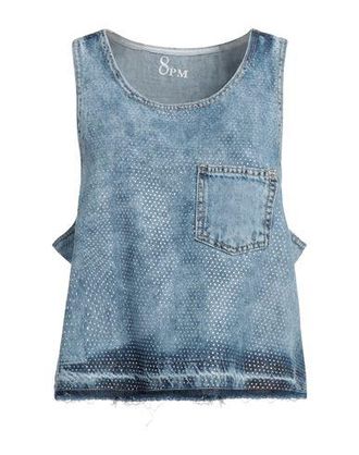 8pm TOPWEAR - Top su YOOX.COM