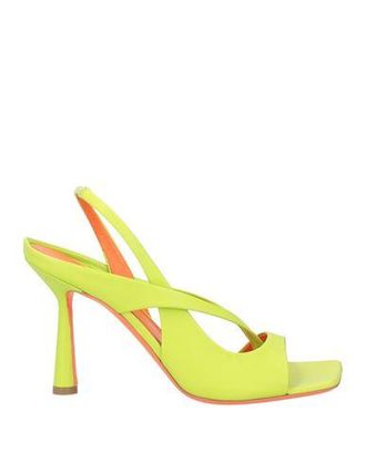 Aldo Castagna FOOTWEAR - Thong sandals sur YOOX.COM