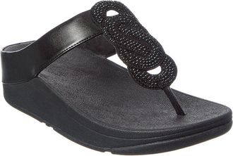 FitFlop FitFlop Crystal Sandal