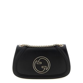 Gucci Blondie Medium Shoulder Bag