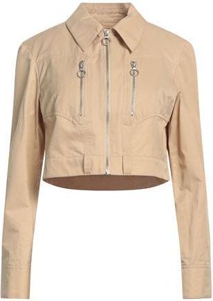 Trussardi COATS & JACKETS - Jackets on YOOX.COM