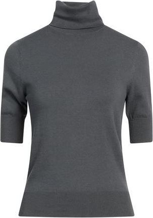 Majestic Filatures KNITWEAR - Turtlenecks sur YOOX.COM