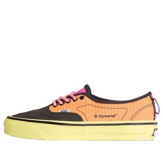 Vans OTW Authentic HT Vibram Black Solar VN000EH1GR5