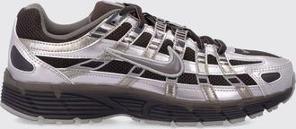 Nike Sneakers Donna colore Marrone